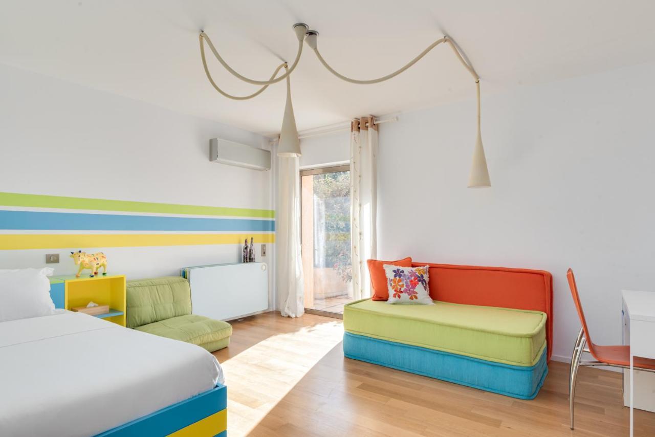 Luxurious Villa Philoxenia Lagoníszi Kültér fotó