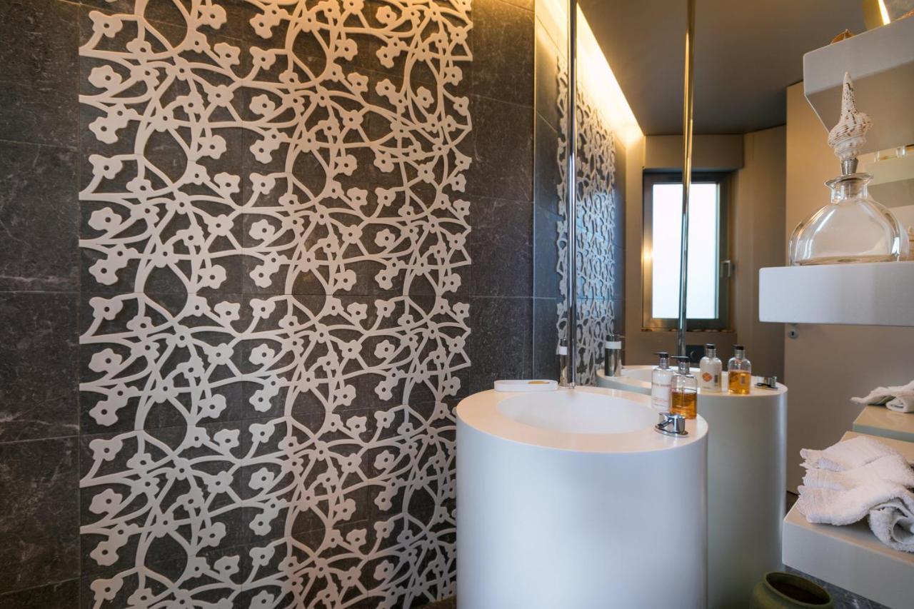 Luxurious Villa Philoxenia Lagoníszi Kültér fotó