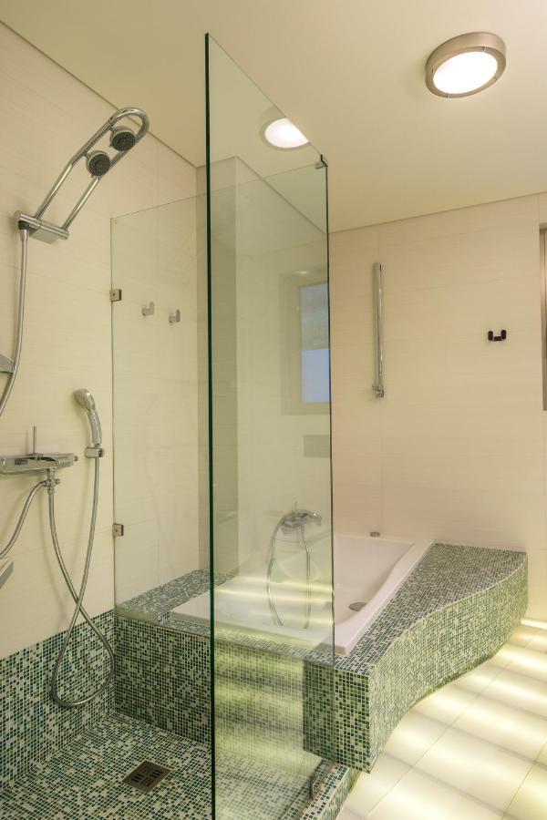 Luxurious Villa Philoxenia Lagoníszi Kültér fotó