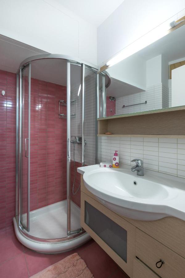 Luxurious Villa Philoxenia Lagoníszi Kültér fotó